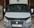 Білий ГАЗ 3302 ГАЗель, об'ємом двигуна 2.5 л та пробігом 180 тис. км за 5900 $, фото 1 на Automoto.ua
