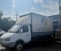 Білий ГАЗ 3302 ГАЗель, об'ємом двигуна 2.5 л та пробігом 260 тис. км за 2515 $, фото 1 на Automoto.ua