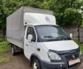 Білий ГАЗ 3302 ГАЗель, об'ємом двигуна 2.5 л та пробігом 180 тис. км за 5900 $, фото 2 на Automoto.ua
