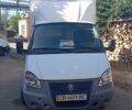 Белый ГАЗ 3302 ГАЗель, об'ємом двигуна 2.9 л та пробігом 340 тис. км за 3515 $, фото 1 на Automoto.ua