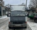 Белый ГАЗ 3302 ГАЗель, объемом двигателя 2.9 л и пробегом 3 тыс. км за 1500 $, фото 1 на Automoto.ua