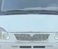Белый ГАЗ 3302 ГАЗель, объемом двигателя 2.89 л и пробегом 220 тыс. км за 350 $, фото 1 на Automoto.ua