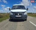 Белый ГАЗ 3302 ГАЗель, объемом двигателя 2.8 л и пробегом 350 тыс. км за 5000 $, фото 1 на Automoto.ua