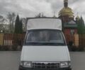 Білий ГАЗ 3302 ГАЗель, об'ємом двигуна 3 л та пробігом 200 тис. км за 2550 $, фото 2 на Automoto.ua