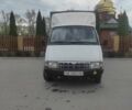 Белый ГАЗ 3302 ГАЗель, объемом двигателя 3 л и пробегом 200 тыс. км за 2550 $, фото 1 на Automoto.ua