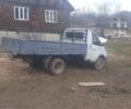 Білий ГАЗ 3302 ГАЗель, об'ємом двигуна 2.3 л та пробігом 40 тис. км за 2450 $, фото 1 на Automoto.ua