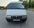 Белый ГАЗ 3302 ГАЗель, объемом двигателя 2.9 л и пробегом 60 тыс. км за 1211 $, фото 1 на Automoto.ua