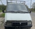 Белый ГАЗ 3302 ГАЗель, объемом двигателя 2.4 л и пробегом 200 тыс. км за 2000 $, фото 1 на Automoto.ua