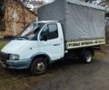 Белый ГАЗ 3302 ГАЗель, объемом двигателя 2 л и пробегом 250 тыс. км за 2000 $, фото 6 на Automoto.ua