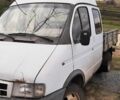 Белый ГАЗ 3302 ГАЗель, объемом двигателя 3 л и пробегом 3 тыс. км за 1441 $, фото 1 на Automoto.ua