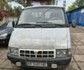 Білий ГАЗ 3302 ГАЗель, об'ємом двигуна 2.3 л та пробігом 111 тис. км за 922 $, фото 3 на Automoto.ua