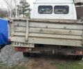Белый ГАЗ 3302 ГАЗель, объемом двигателя 3 л и пробегом 3 тыс. км за 1441 $, фото 2 на Automoto.ua