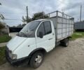 Білий ГАЗ 3302 ГАЗель, об'ємом двигуна 2.4 л та пробігом 200 тис. км за 1700 $, фото 2 на Automoto.ua