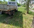 Білий ГАЗ 3302 ГАЗель, об'ємом двигуна 2.3 л та пробігом 111 тис. км за 922 $, фото 1 на Automoto.ua