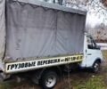 Белый ГАЗ 3302 ГАЗель, объемом двигателя 2 л и пробегом 250 тыс. км за 2000 $, фото 1 на Automoto.ua
