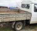 Белый ГАЗ 3302 ГАЗель, объемом двигателя 3 л и пробегом 3 тыс. км за 1441 $, фото 3 на Automoto.ua
