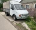 Белый ГАЗ 3302 ГАЗель, объемом двигателя 0 л и пробегом 150 тыс. км за 1500 $, фото 1 на Automoto.ua