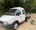 Білий ГАЗ 3302 ГАЗель, об'ємом двигуна 2.9 л та пробігом 35 тис. км за 1300 $, фото 2 на Automoto.ua