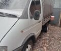 Белый ГАЗ 3302 ГАЗель, объемом двигателя 2.9 л и пробегом 65 тыс. км за 2200 $, фото 2 на Automoto.ua