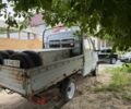 Білий ГАЗ 3302 ГАЗель, об'ємом двигуна 2.9 л та пробігом 35 тис. км за 1300 $, фото 3 на Automoto.ua