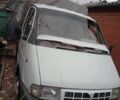 Белый ГАЗ 3302 ГАЗель, объемом двигателя 2.9 л и пробегом 65 тыс. км за 2200 $, фото 1 на Automoto.ua
