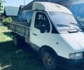 Білий ГАЗ 3302 ГАЗель, об'ємом двигуна 0 л та пробігом 100 тис. км за 850 $, фото 1 на Automoto.ua