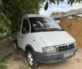 Білий ГАЗ 3302 ГАЗель, об'ємом двигуна 2.9 л та пробігом 35 тис. км за 1300 $, фото 1 на Automoto.ua