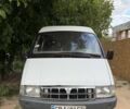 Білий ГАЗ 3302 ГАЗель, об'ємом двигуна 2.9 л та пробігом 35 тис. км за 1300 $, фото 1 на Automoto.ua
