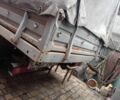 Белый ГАЗ 3302 ГАЗель, объемом двигателя 2.9 л и пробегом 65 тыс. км за 2200 $, фото 7 на Automoto.ua