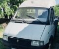 Білий ГАЗ 3302 ГАЗель, об'ємом двигуна 0 л та пробігом 100 тис. км за 850 $, фото 1 на Automoto.ua