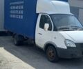Білий ГАЗ 3302 ГАЗель, об'ємом двигуна 2.3 л та пробігом 270 тис. км за 2700 $, фото 1 на Automoto.ua