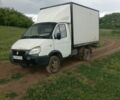 Белый ГАЗ 3302 ГАЗель, объемом двигателя 2.3 л и пробегом 11 тыс. км за 1300 $, фото 1 на Automoto.ua