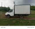 Белый ГАЗ 3302 ГАЗель, объемом двигателя 2.3 л и пробегом 11 тыс. км за 1300 $, фото 5 на Automoto.ua