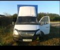 Белый ГАЗ 3302 ГАЗель, объемом двигателя 2.9 л и пробегом 800 тыс. км за 2421 $, фото 2 на Automoto.ua