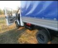Белый ГАЗ 3302 ГАЗель, объемом двигателя 2.9 л и пробегом 800 тыс. км за 2421 $, фото 1 на Automoto.ua