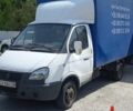 Білий ГАЗ 3302 ГАЗель, об'ємом двигуна 2.3 л та пробігом 270 тис. км за 2700 $, фото 1 на Automoto.ua