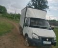 Белый ГАЗ 3302 ГАЗель, объемом двигателя 2.3 л и пробегом 11 тыс. км за 1300 $, фото 1 на Automoto.ua