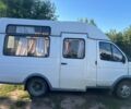 Белый ГАЗ 3302 ГАЗель, объемом двигателя 2.9 л и пробегом 172 тыс. км за 1600 $, фото 2 на Automoto.ua