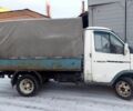 Білий ГАЗ 3302 ГАЗель, об'ємом двигуна 0 л та пробігом 120 тис. км за 2750 $, фото 1 на Automoto.ua