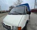 Белый ГАЗ 3302 ГАЗель, объемом двигателя 2.4 л и пробегом 270 тыс. км за 2800 $, фото 2 на Automoto.ua
