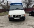 Белый ГАЗ 3302 ГАЗель, объемом двигателя 2.4 л и пробегом 270 тыс. км за 2800 $, фото 1 на Automoto.ua
