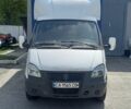 Білий ГАЗ 3302 ГАЗель, об'ємом двигуна 2.3 л та пробігом 270 тис. км за 2700 $, фото 2 на Automoto.ua