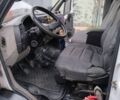 Белый ГАЗ 3302 ГАЗель, объемом двигателя 2.3 л и пробегом 500 тыс. км за 3600 $, фото 6 на Automoto.ua