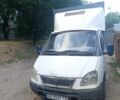 Білий ГАЗ 3302 ГАЗель, об'ємом двигуна 2.3 л та пробігом 467 тис. км за 2600 $, фото 1 на Automoto.ua