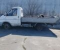 Білий ГАЗ 3302 ГАЗель, об'ємом двигуна 2.9 л та пробігом 100 тис. км за 601 $, фото 1 на Automoto.ua