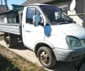 Білий ГАЗ 3302 ГАЗель, об'ємом двигуна 0 л та пробігом 92 тис. км за 1600 $, фото 1 на Automoto.ua