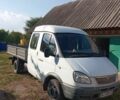 Белый ГАЗ 3302 ГАЗель, объемом двигателя 0 л и пробегом 35 тыс. км за 2800 $, фото 4 на Automoto.ua