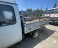 Белый ГАЗ 3302 ГАЗель, объемом двигателя 2.5 л и пробегом 100 тыс. км за 25000 $, фото 7 на Automoto.ua