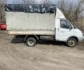 Білий ГАЗ 3302 ГАЗель, об'ємом двигуна 2.28 л та пробігом 3 тис. км за 1380 $, фото 2 на Automoto.ua