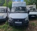 Белый ГАЗ 3302 ГАЗель, объемом двигателя 2.3 л и пробегом 120 тыс. км за 1600 $, фото 1 на Automoto.ua